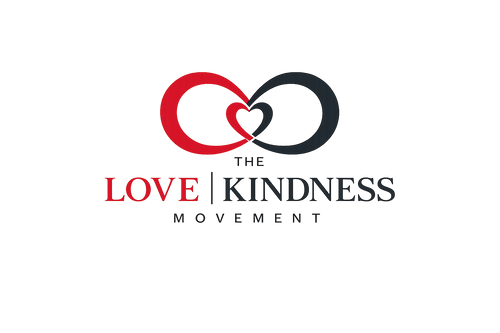 The LOVE KINDNESS Movement