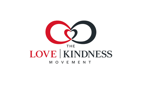 The LOVE KINDNESS Movement